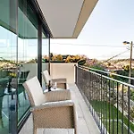 Quinta De Sao Marcos Deluxe