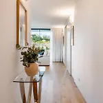 Daire Quinta De Sao Marcos Deluxe *