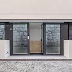 Quinta De Sao Marcos Deluxe Daire Vila Nova de Gaia