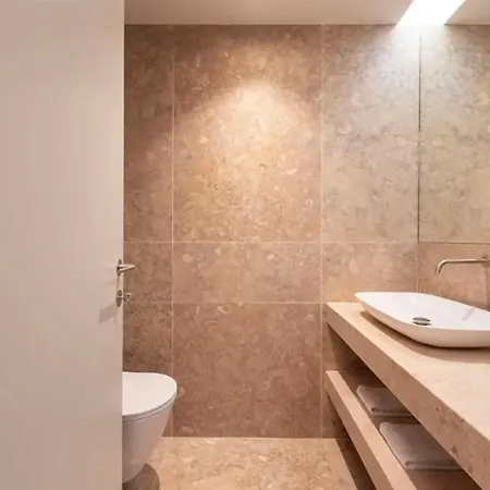 Quinta De Sao Marcos Deluxe Lägenhet *