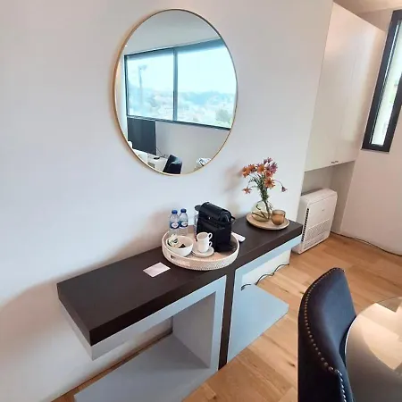 Quinta De Sao Marcos Deluxe