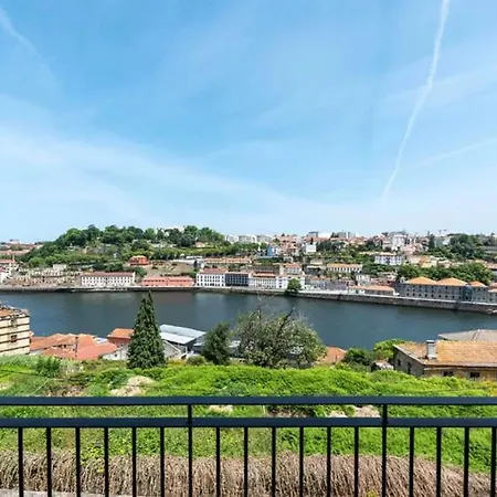 Quinta De Sao Marcos Deluxe Vila Nova de Gaia