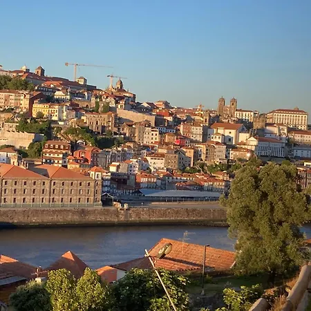 Lägenhet Quinta De Sao Marcos Deluxe Vila Nova de Gaia