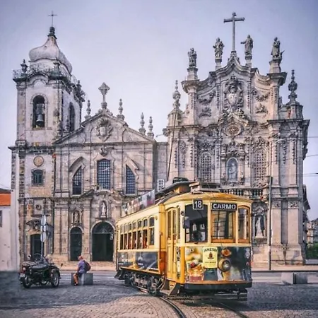 Lägenhet Quinta De Sao Marcos Deluxe Vila Nova de Gaia