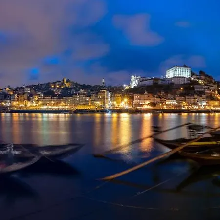 Lägenhet Quinta De Sao Marcos Deluxe Vila Nova de Gaia