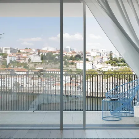 Quinta De Sao Marcos Deluxe * Vila Nova de Gaia