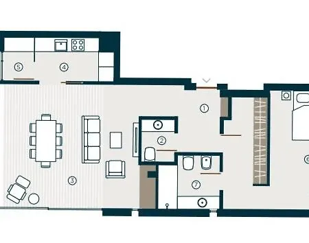 Quinta De Sao Marcos Deluxe *