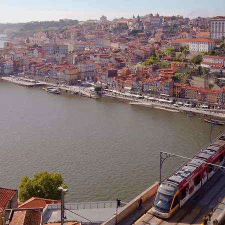 Quinta De Sao Marcos Deluxe * ヴィラ・ノヴァ・デ・ガイア