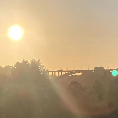 Quinta De Sao Marcos Deluxe *