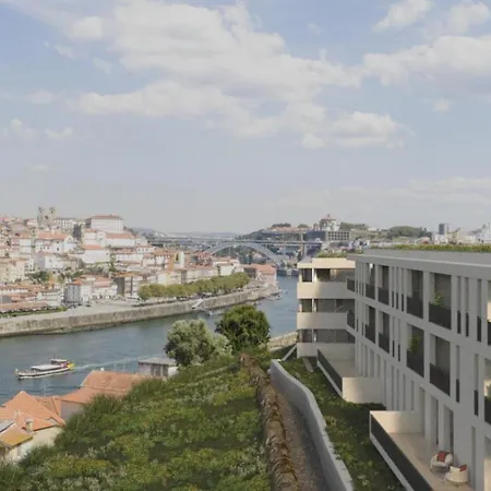 Quinta De Sao Marcos Deluxe * Vila Nova de Gaia