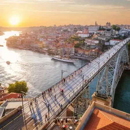 Quinta De Sao Marcos Deluxe