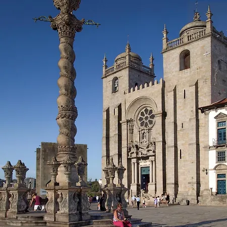 Apartmán Quinta De Sao Marcos Deluxe Vila Nova de Gaia