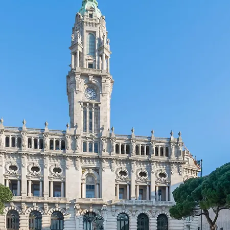 Quinta De Sao Marcos Deluxe Lägenhet