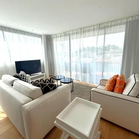 Quinta De Sao Marcos Deluxe Vila Nova de Gaia