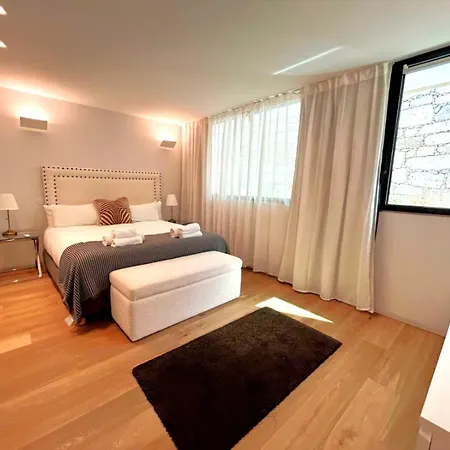 Quinta De Sao Marcos Deluxe Vila Nova de Gaia