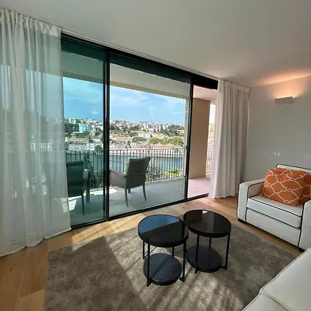 Quinta De Sao Marcos Deluxe * Vila Nova de Gaia