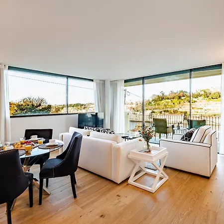 Daire Quinta De Sao Marcos Deluxe Vila Nova de Gaia