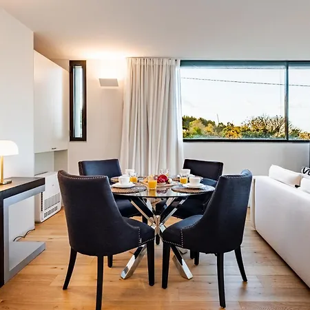 Quinta De Sao Marcos Deluxe Daire Vila Nova de Gaia