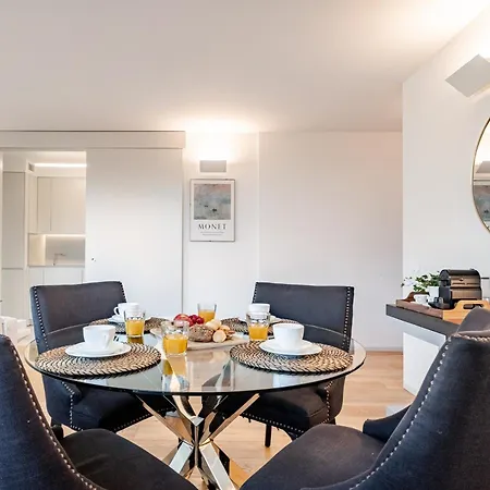 Quinta De Sao Marcos Deluxe Vila Nova de Gaia