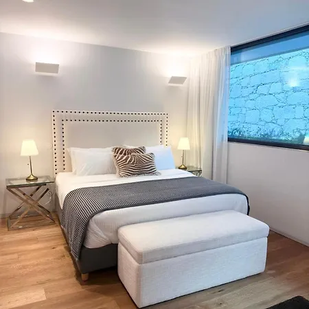 Quinta De Sao Marcos Deluxe Apartmán