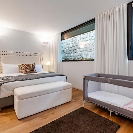 Apartament Quinta De Sao Marcos Deluxe Vila Nova de Gaia