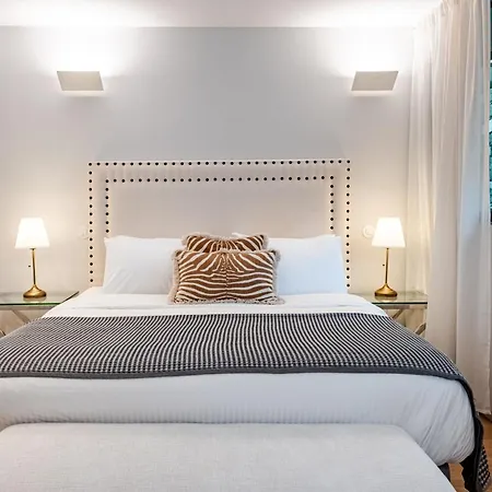 Apartament Quinta De Sao Marcos Deluxe Vila Nova de Gaia