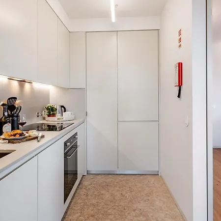 Apartmán Quinta De Sao Marcos Deluxe