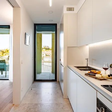 Quinta De Sao Marcos Deluxe Vila Nova de Gaia