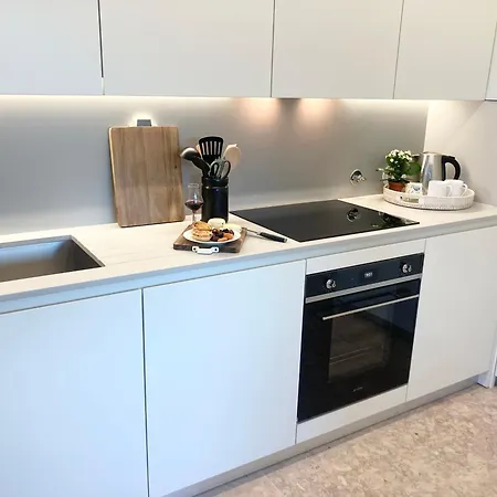 Apartmán Quinta De Sao Marcos Deluxe