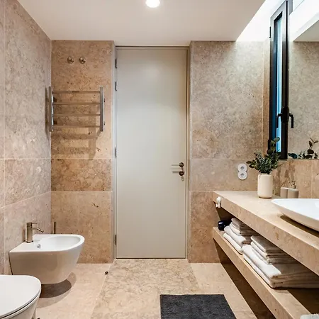 Apartmán Quinta De Sao Marcos Deluxe