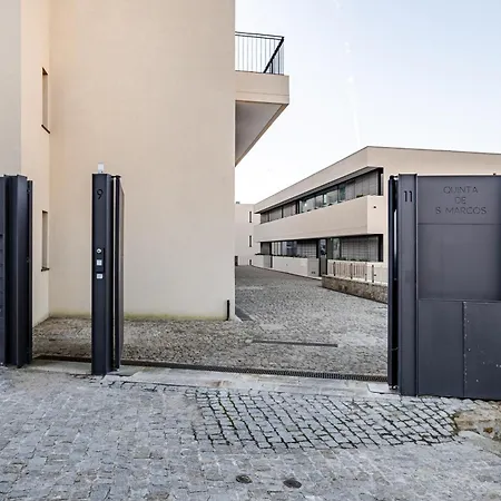 Quinta De Sao Marcos Deluxe Vila Nova de Gaia