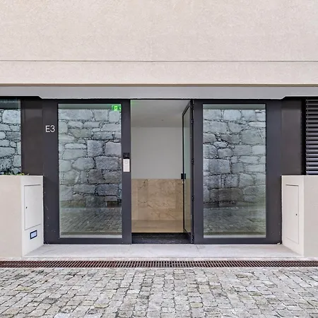 Quinta De Sao Marcos Deluxe Apartmán Vila Nova de Gaia