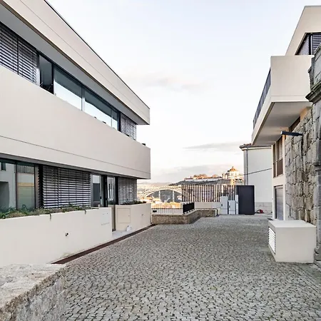 Quinta De Sao Marcos Deluxe * Vila Nova de Gaia