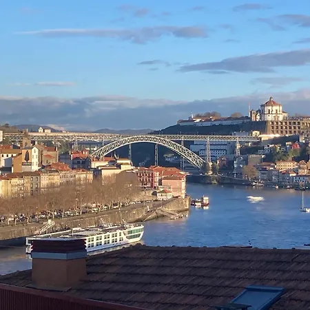 Apartmán Quinta De Sao Marcos Deluxe *