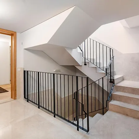 Quinta De Sao Marcos Deluxe *