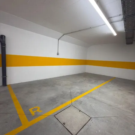 Quinta De Sao Marcos Deluxe Apartmán