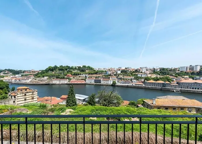 Quinta De Sao Marcos Deluxe Vila Nova de Gaia