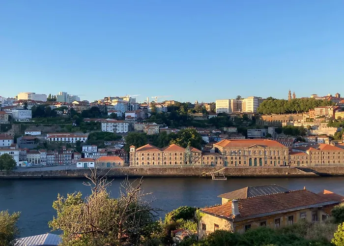 Lägenhet Quinta De Sao Marcos Deluxe *