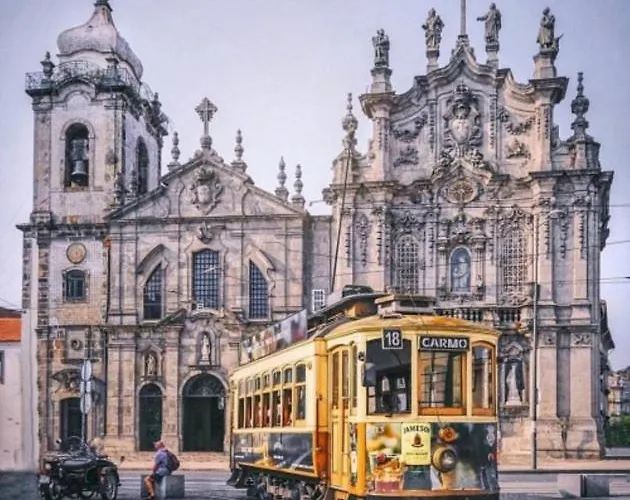 Lägenhet Quinta De Sao Marcos Deluxe Vila Nova de Gaia