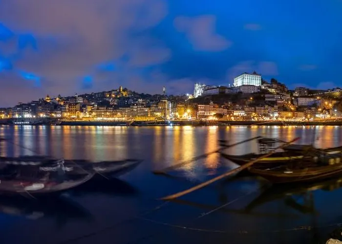 Lägenhet Quinta De Sao Marcos Deluxe Vila Nova de Gaia