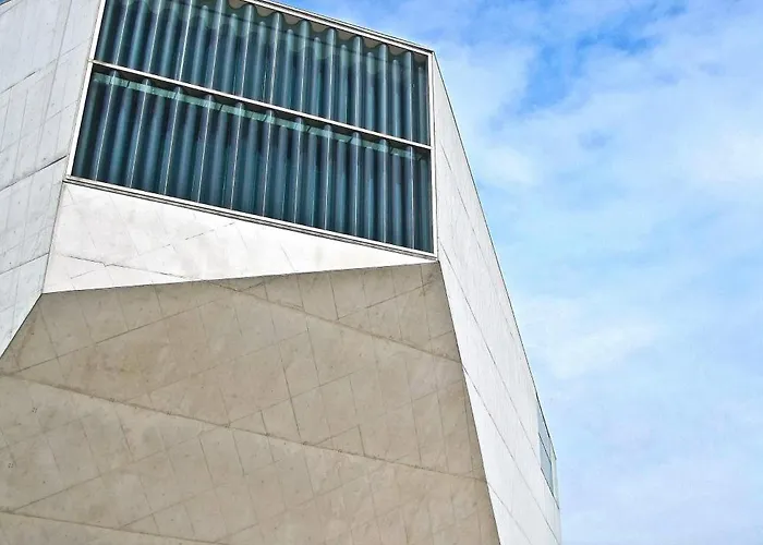 Quinta De Sao Marcos Deluxe * Vila Nova de Gaia