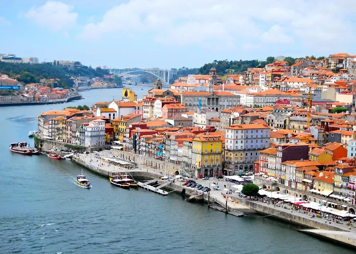 Quinta De Sao Marcos Deluxe Vila Nova de Gaia