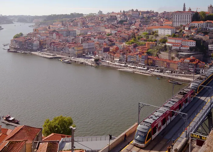 Quinta De Sao Marcos Deluxe * Vila Nova de Gaia