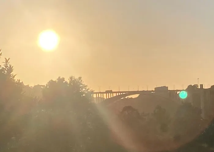 Quinta De Sao Marcos Deluxe *