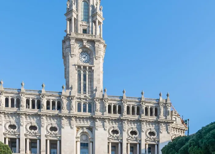 Quinta De Sao Marcos Deluxe Lägenhet