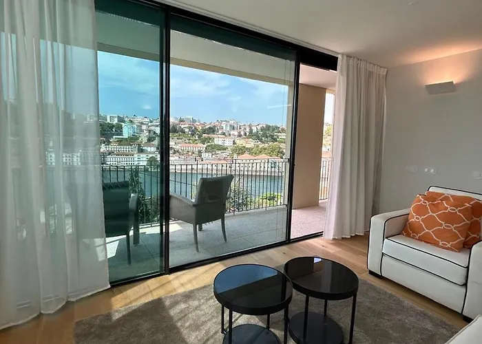 Quinta De Sao Marcos Deluxe * Vila Nova de Gaia