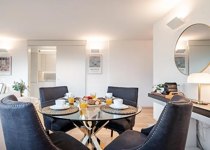 Quinta De Sao Marcos Deluxe Vila Nova de Gaia