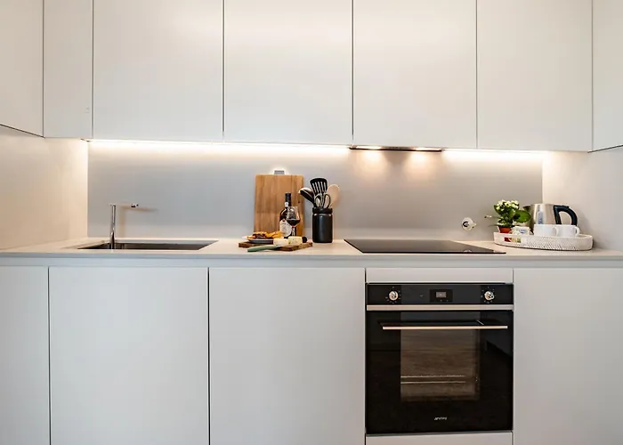 Quinta De Sao Marcos Deluxe *