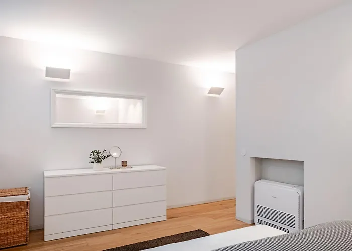 Quinta De Sao Marcos Deluxe