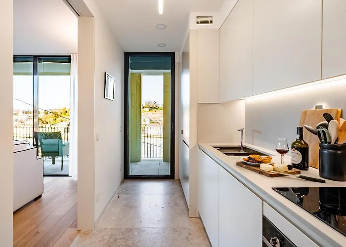 Quinta De Sao Marcos Deluxe Vila Nova de Gaia